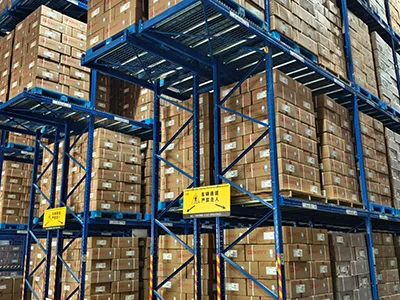 Warehouse