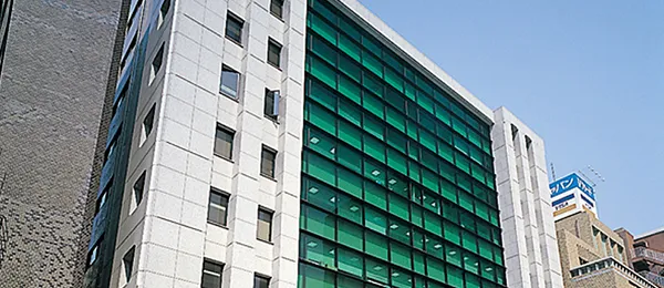Noritz Headquarters (Kobe, Japan)
