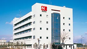 Noritz Central Research Institute (Japan)