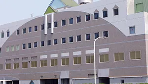 Akashi Integrated Training Center (Japan)