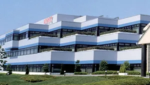 Noritz Akashi Factory (Japan)