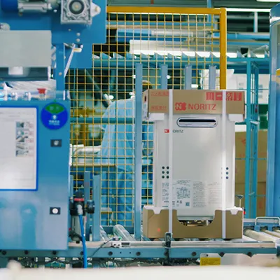 Production Facilities