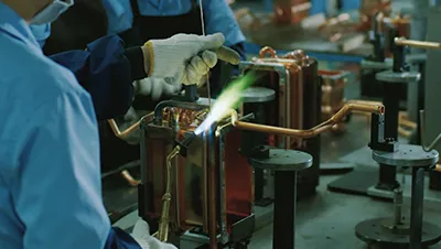 Manufacturing Workshop