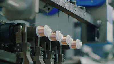 Manufacturing Workshop