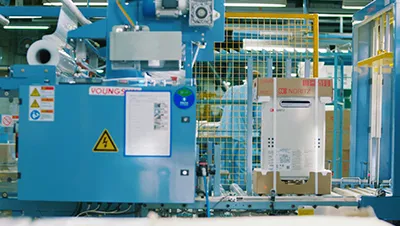 Manufacturing Workshop