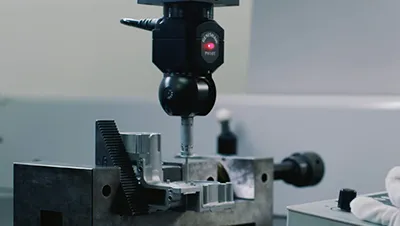 Manufacturing Workshop