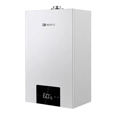 Tankless Water Heater (Basic)