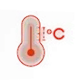 Wide-Range Heating 30–80°C