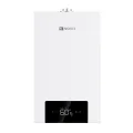 Tankless Water Heater, Model GQH-20H1FFAI