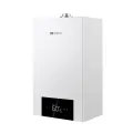 Tankless Water Heater, Model GQH-20H1FFAI