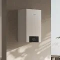 Tankless Water Heater, Model GQH-20H1FFAI