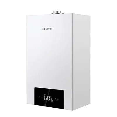 27kW Staged-Combustion Gas Combination Boiler (Wi-Fi)