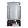 Tankless Water Heater, Model GQH-27H1FFAI