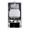 Tankless Water Heater, Model GQH-27H1FFAI