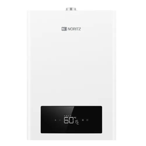 Tankless Water Heater, Model GQH-40H1FFAI