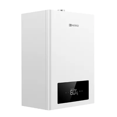 40kW Staged-Combustion Gas Combination Boiler (Wi-Fi)