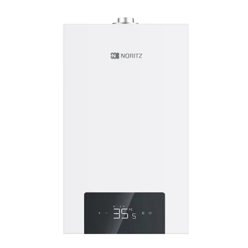 Tankless Water Heater, Model GQH-22H2FFAAI