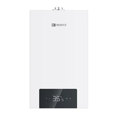 22kW Gas Combination Boiler, Dual Servo Control (Wi-Fi)