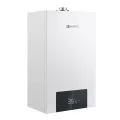Tankless Water Heater, Model GQH-22H2FFAAI