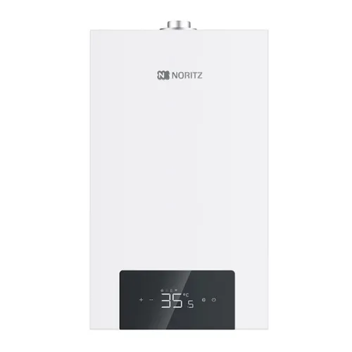 Tankless Water Heater, Model GQH-27H2FFAAI