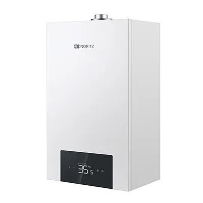 30kW Gas Combination Boiler, Dual Servo Control (Wi-Fi)