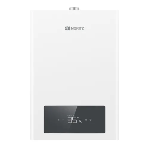 Tankless Water Heater, Model GQH-40H2FFAAI