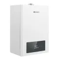 Tankless Water Heater, Model GQH-40H2FFAAI