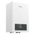 Tankless Water Heater, Model GQH-40H2FFAAI