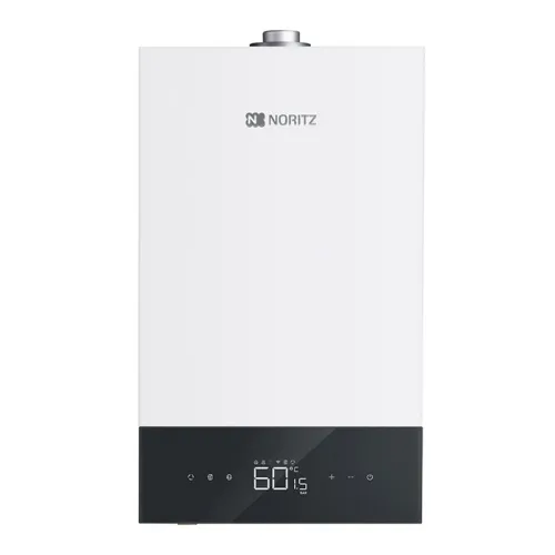 Tankless Water Heater, Model GQH-27H3FFAQI