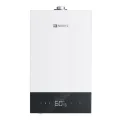 Tankless Water Heater, Model GQH-27H3FFAQI