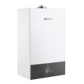 Tankless Water Heater, Model GQH-27H3FFAQI