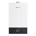 Tankless Water Heater, Model GQH-30H3FFAQI