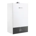 Tankless Water Heater, Model GQH-30H3FFAQI