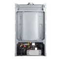 Tankless Water Heater, Model GQH-30H3FFAQI