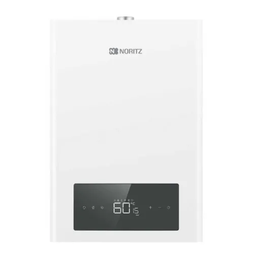 Tankless Water Heater, Model GQH-40H3FFAQI
