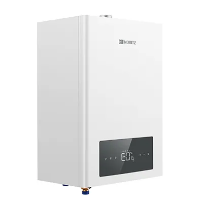 40kW Dual-Servo Instant Hot Water Smart Gas Boiler (Wi-Fi)
