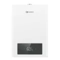 Tankless Water Heater, Model GQH-40H3FFAQI