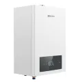 Tankless Water Heater, Model GQH-40H3FFAQI
