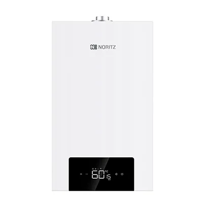 20kW Staged-Combustion Gas Combination Boiler (Wi-Fi)