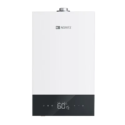 27kW Dual-Servo Instant Hot Water Smart Gas Boiler (Wi-Fi)
