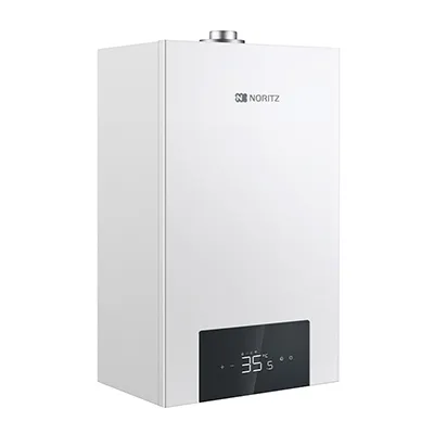 27kW Gas Combination Boiler, Dual Servo Control (Wi-Fi)