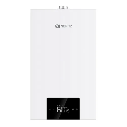 Tankless Water Heater, Model GQH-22H8FFA