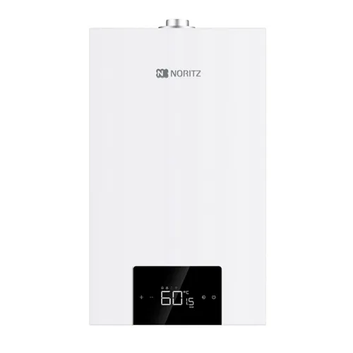 Tankless Water Heater, Model GQH-27H8FFA