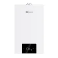 Tankless Water Heater, Model GQH-27H8FFA
