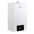 Tankless Water Heater, Model GQH-27H8FFA
