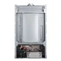 Tankless Water Heater, Model GQH-27H8FFA