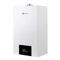 Tankless Water Heater, Model GQH-30H8FFA