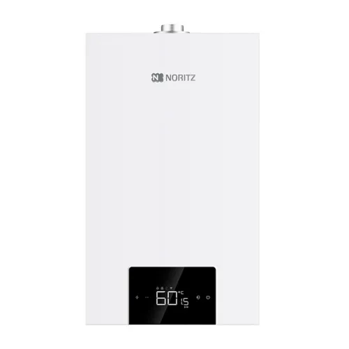 Tankless Water Heater, Model GQH-22H8FFAI