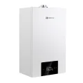 Tankless Water Heater, Model GQH-22H8FFAI
