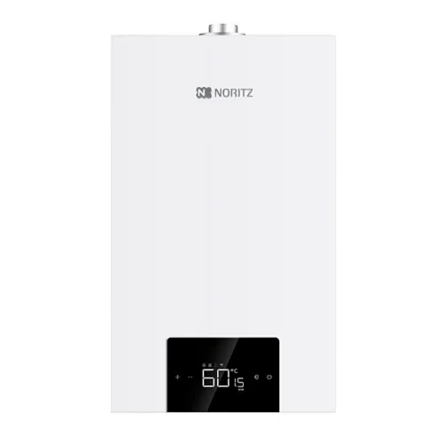 Tankless Water Heater, Model GQH-27H8FFAI